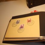 DDR ca. 200 Belege Sonderstempel + FDC 50er Jahre