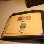 DDR ca. 200 Belege Sonderstempel + FDC 50er Jahre