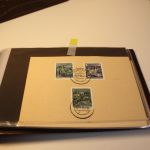 DDR ca. 200 Belege Sonderstempel + FDC 50er Jahre