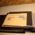 DDR ca. 200 Belege Sonderstempel + FDC 50er Jahre