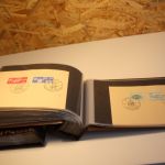 DDR ca. 200 Belege Sonderstempel + FDC 50er Jahre