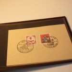 DDR ca. 200 Belege Sonderstempel + FDC 50er Jahre