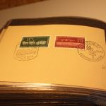 DDR ca. 200 Belege Sonderstempel + FDC 50er Jahre