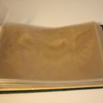 5 Briefe Alben verschiedene Farben