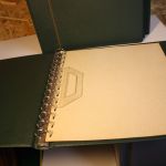 5 Safe Ringbinder grün 14 Ring