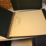 5 Safe Ringbinder grün 14 Ring