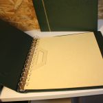 5 Safe Ringbinder grün 14 Ring