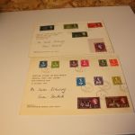 Ostafrikanische Gemeinschaft Michel 108-123 FDC