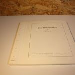 Schweiz Borek falzlos 1990-1999