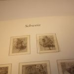 Schweiz Borek falzlos 1990-1999