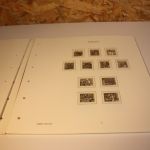 Schweiz Borek falzlos 1990-1999