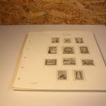 Österreich Borek falzlos 1990-1999