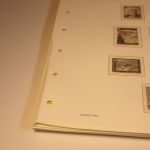 Österreich Borek falzlos 1990-1999