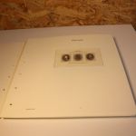 Österreich Borek falzlos 1990-1999