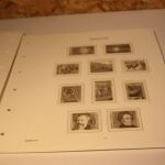 Österreich Borek falzlos 1990-1999