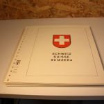 Schweiz Lindner T falzlos 1977-1990