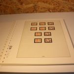 Schweiz Lindner T falzlos 1977-1990