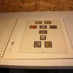 Schweiz Lindner T falzlos 1977-1990