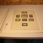 Schweiz Lindner T falzlos 1977-1990