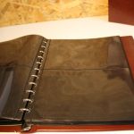 3 Stück Safe ETB Alben Variant inkl. 2er Hüllen + Schuber in braunrot