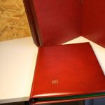 3 Stück Safe ETB Alben Variant inkl. Hüllen + Schuber