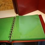 3 Stück Safe ETB Alben Variant inkl. Hüllen + Schuber