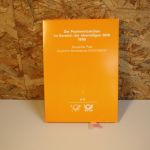 DDR Jahrbuch postfrisch 1990