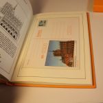 DDR Jahrbuch postfrisch 1990