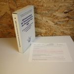 DDR Ersttagsblatt Jahressammlung 1985