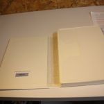 DDR Ersttagsblatt Jahressammlung 1985