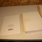 DDR Ersttagsblatt Jahressammlung 1986