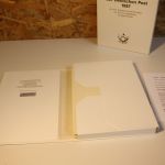 DDR Ersttagsblatt Jahressammlung 1987