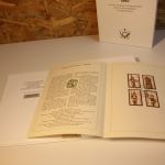 DDR Ersttagsblatt Jahressammlung 1987