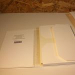 DDR Ersttagsblatt Jahressammlung 1988