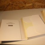 DDR Ersttagsblatt Jahressammlung 1990,