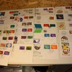 Europa Cept Jahrgang 1973 FDC komplett