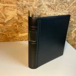 Berlin AH ETB 1-43 komplett in Album