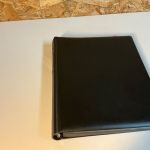 Berlin AH ETB 1-43 komplett in Album