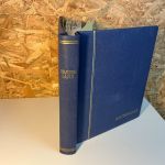 Berlin 1960-1990 postfrisch inkl. Schaubek Vordruck ab 1948