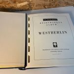 Berlin 1960-1990 postfrisch inkl. Schaubek Vordruck ab 1948