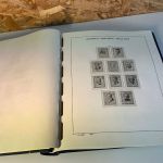 Berlin 1960-1990 postfrisch inkl. Schaubek Vordruck ab 1948