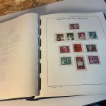 Berlin 1960-1990 postfrisch inkl. Schaubek Vordruck ab 1948