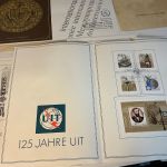 DDR 14 verschiedene ETB 1985-1990