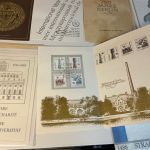 DDR 14 verschiedene ETB 1985-1990