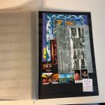 Alle Welt 1 kg lose Marken