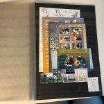 Alle Welt 1 kg lose Marken