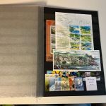 Alle Welt 1 kg lose Marken