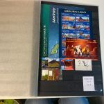 Alle Welt 1 kg lose Marken