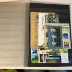 Alle Welt 1 kg lose Marken