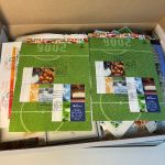 Alle Welt 1 kg lose Marken